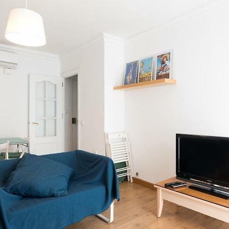 Apartamento La Galeria de San Antonio Cádiz Exterior foto