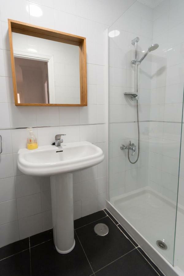 Apartamento La Galeria de San Antonio Cádiz Exterior foto
