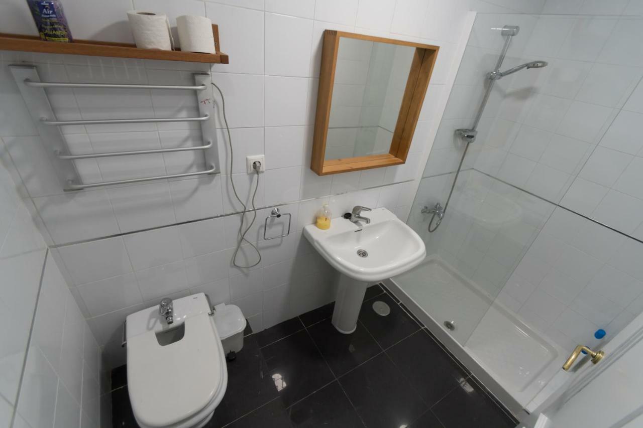 Apartamento La Galeria de San Antonio Cádiz Exterior foto