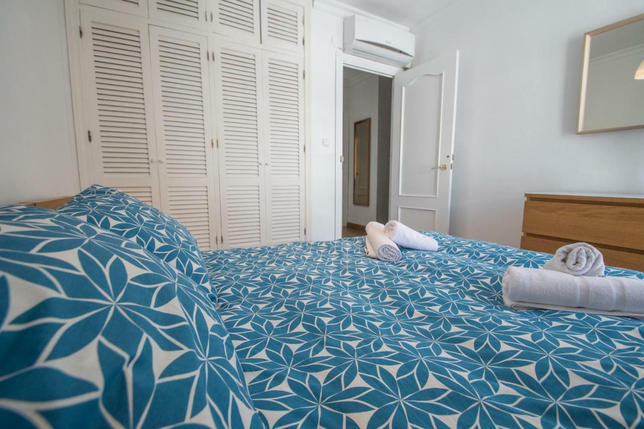 Apartamento La Galeria de San Antonio Cádiz Exterior foto