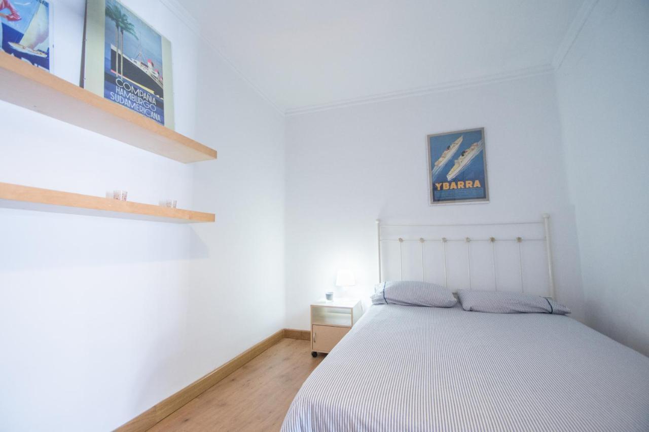 Apartamento La Galeria de San Antonio Cádiz Exterior foto